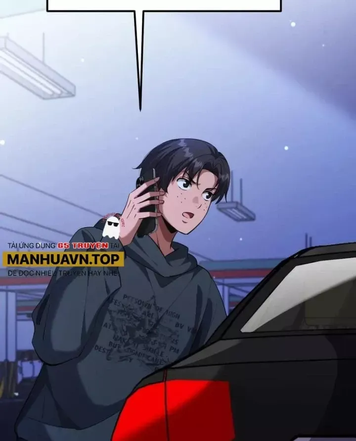 Ta Bị Kẹt Cùng Một Ngày 1000 Năm Chap 261 - Next Chap 260