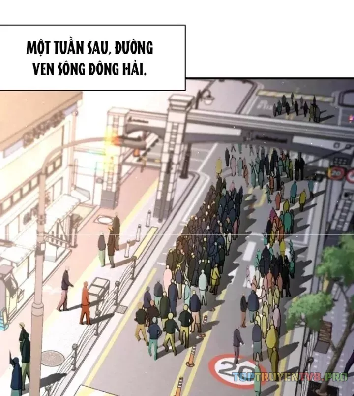 Ta Bị Kẹt Cùng Một Ngày 1000 Năm Chap 262 - Next Chap 261