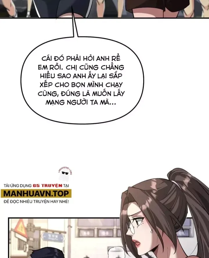 Ta Bị Kẹt Cùng Một Ngày 1000 Năm Chap 262 - Next Chap 261