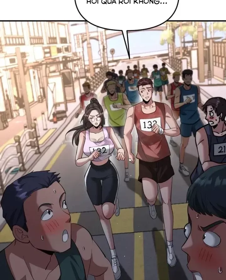 Ta Bị Kẹt Cùng Một Ngày 1000 Năm Chap 262 - Next Chap 261