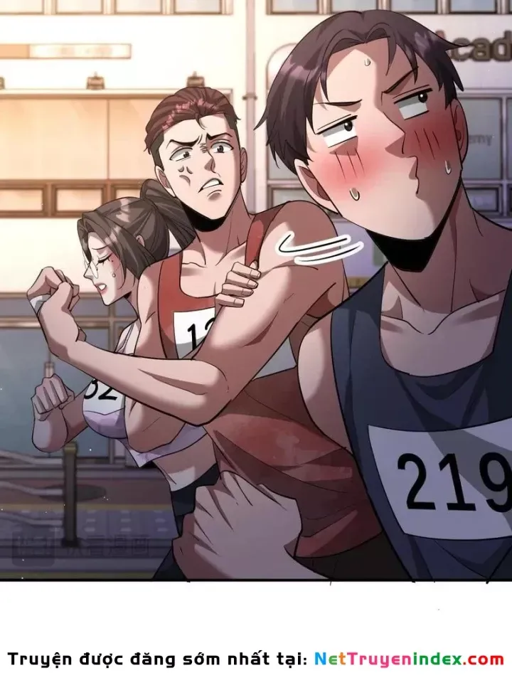 Ta Bị Kẹt Cùng Một Ngày 1000 Năm Chap 262 - Next Chap 261