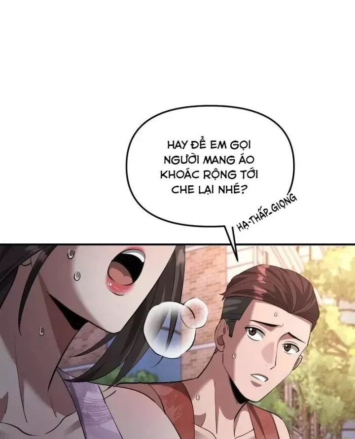 Ta Bị Kẹt Cùng Một Ngày 1000 Năm Chap 262 - Next Chap 261