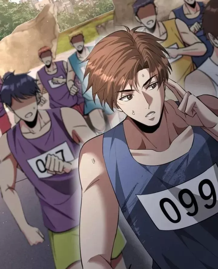 Ta Bị Kẹt Cùng Một Ngày 1000 Năm Chap 262 - Next Chap 261