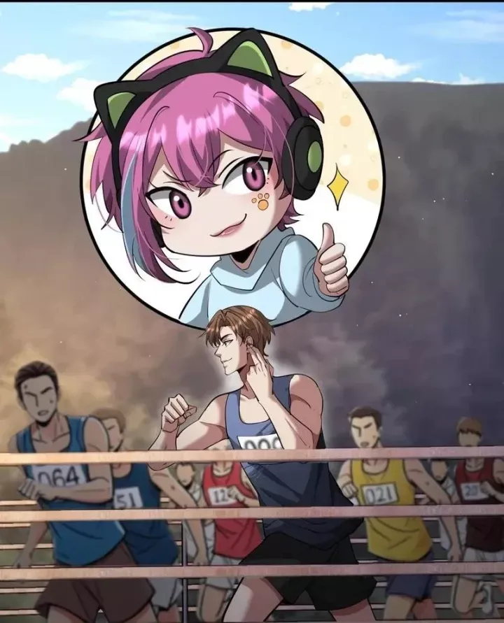 Ta Bị Kẹt Cùng Một Ngày 1000 Năm Chap 262 - Next Chap 261