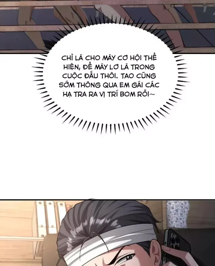 Ta Bị Kẹt Cùng Một Ngày 1000 Năm Chap 262 - Next Chap 261