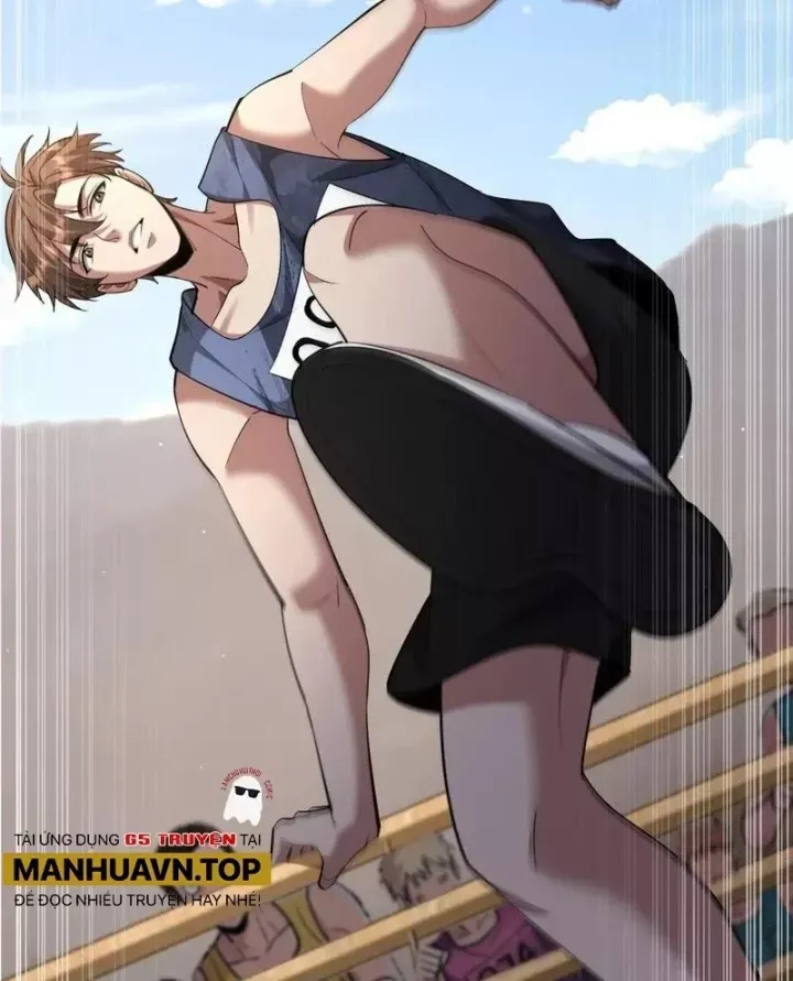 Ta Bị Kẹt Cùng Một Ngày 1000 Năm Chap 262 - Next Chap 261