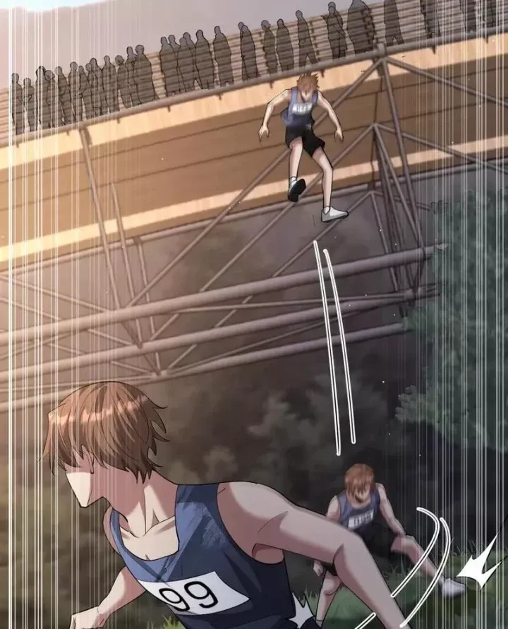 Ta Bị Kẹt Cùng Một Ngày 1000 Năm Chap 262 - Next Chap 261