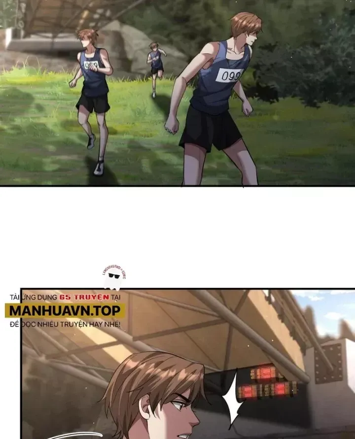 Ta Bị Kẹt Cùng Một Ngày 1000 Năm Chap 262 - Next Chap 261