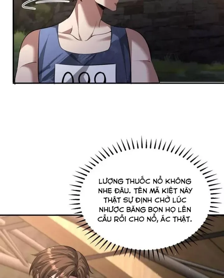 Ta Bị Kẹt Cùng Một Ngày 1000 Năm Chap 262 - Next Chap 261