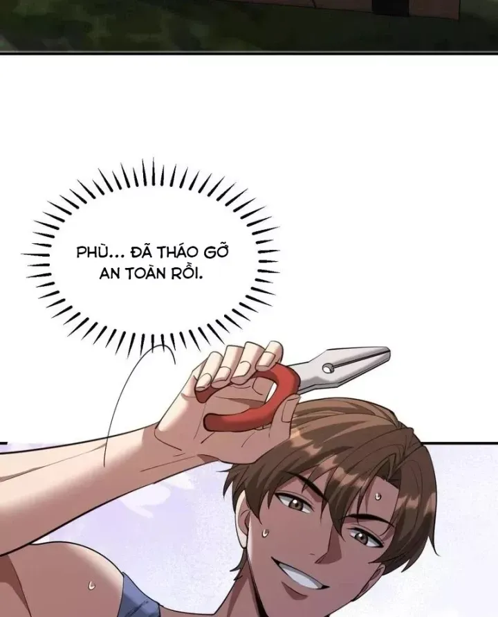 Ta Bị Kẹt Cùng Một Ngày 1000 Năm Chap 262 - Next Chap 261