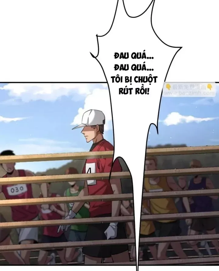 Ta Bị Kẹt Cùng Một Ngày 1000 Năm Chap 262 - Next Chap 261