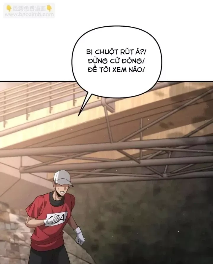 Ta Bị Kẹt Cùng Một Ngày 1000 Năm Chap 262 - Next Chap 261