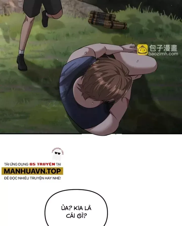 Ta Bị Kẹt Cùng Một Ngày 1000 Năm Chap 262 - Next Chap 261