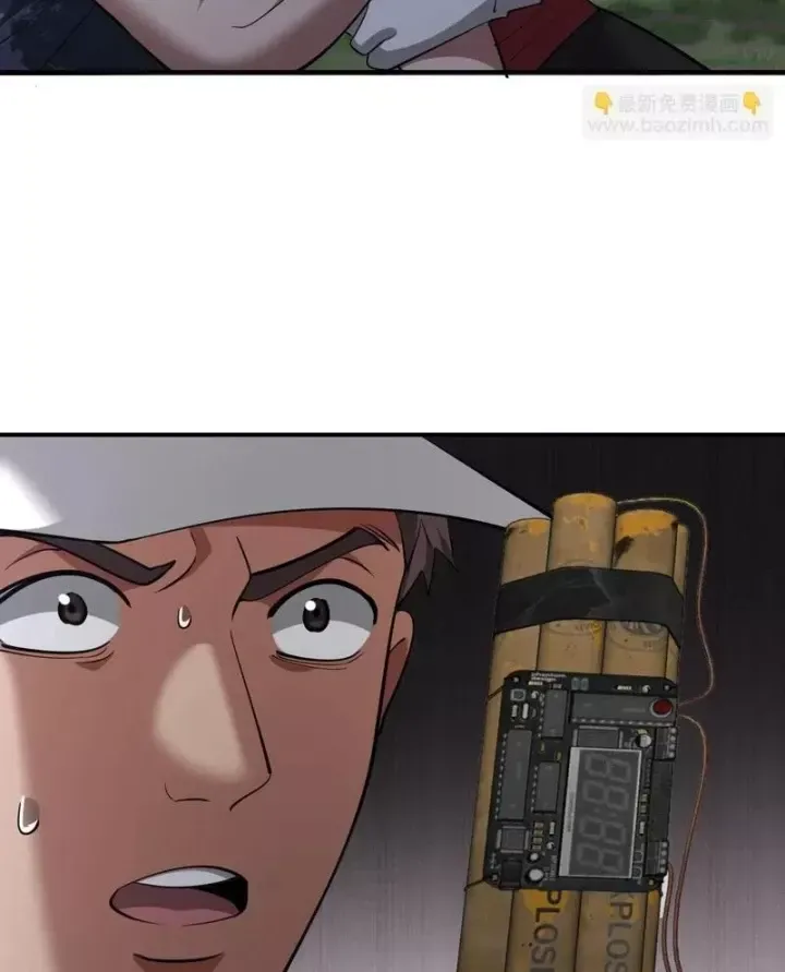 Ta Bị Kẹt Cùng Một Ngày 1000 Năm Chap 262 - Next Chap 261