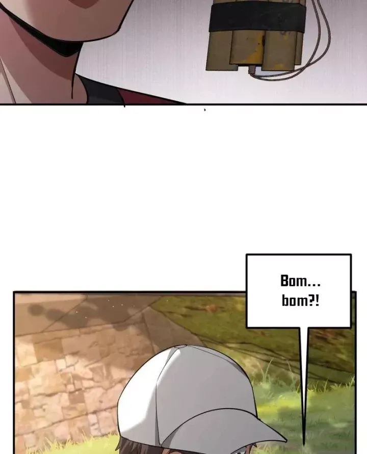 Ta Bị Kẹt Cùng Một Ngày 1000 Năm Chap 262 - Next Chap 261