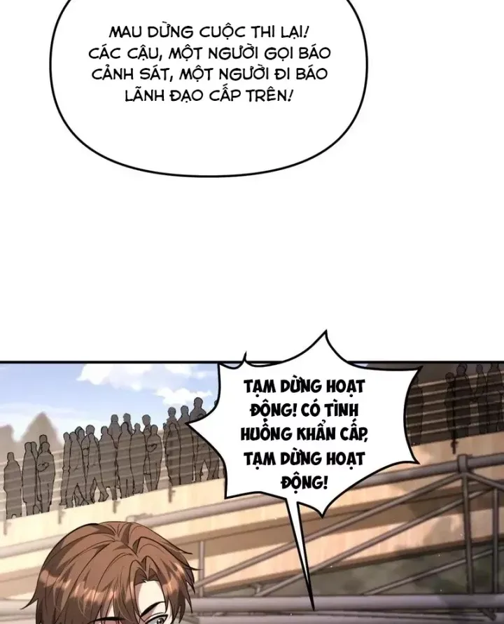 Ta Bị Kẹt Cùng Một Ngày 1000 Năm Chap 262 - Next Chap 261