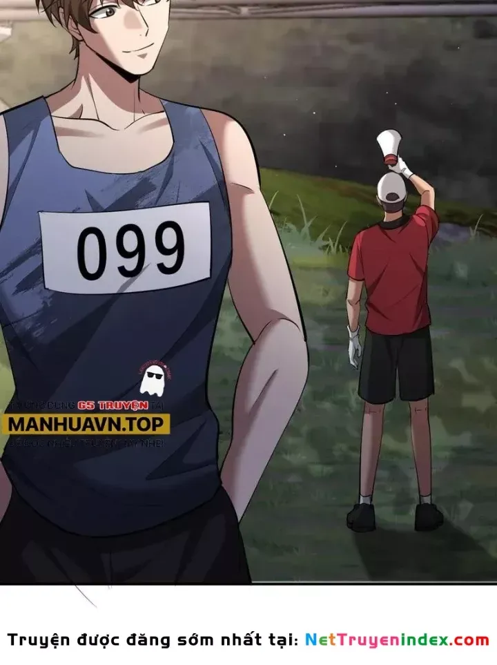 Ta Bị Kẹt Cùng Một Ngày 1000 Năm Chap 262 - Next Chap 261