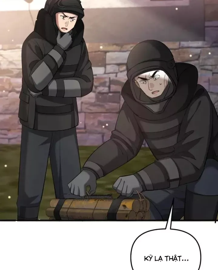 Ta Bị Kẹt Cùng Một Ngày 1000 Năm Chap 262 - Next Chap 261