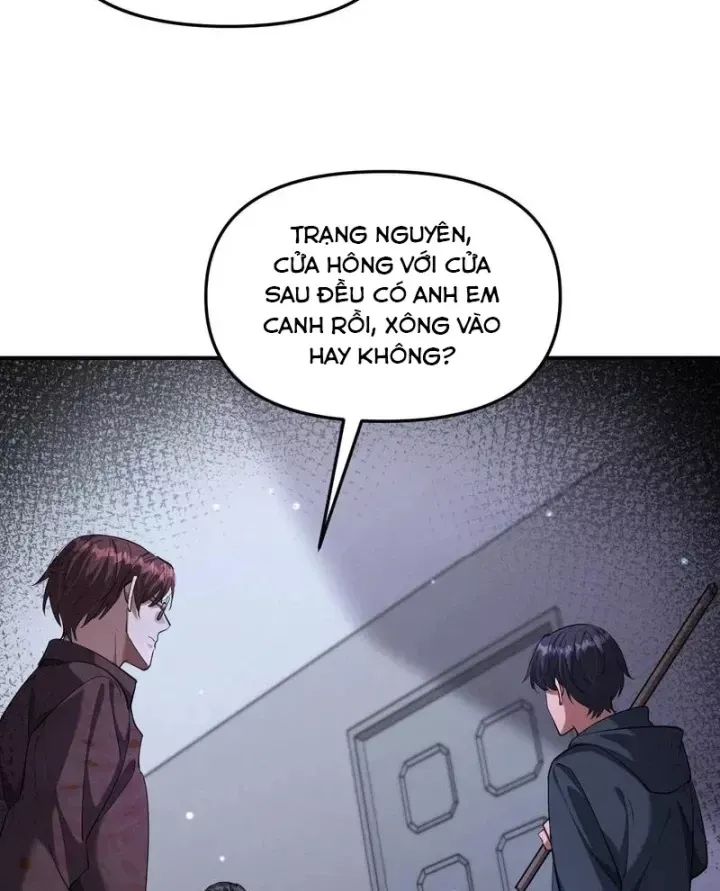 Ta Bị Kẹt Cùng Một Ngày 1000 Năm Chap 262 - Next Chap 261
