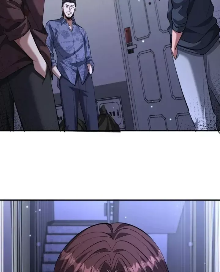 Ta Bị Kẹt Cùng Một Ngày 1000 Năm Chap 262 - Next Chap 261