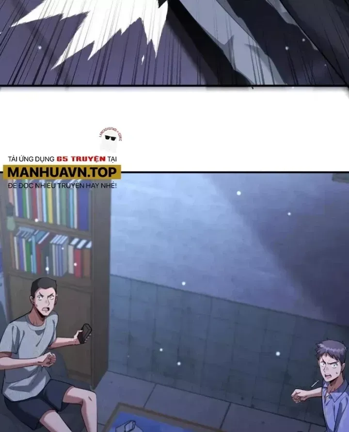 Ta Bị Kẹt Cùng Một Ngày 1000 Năm Chap 262 - Next Chap 261