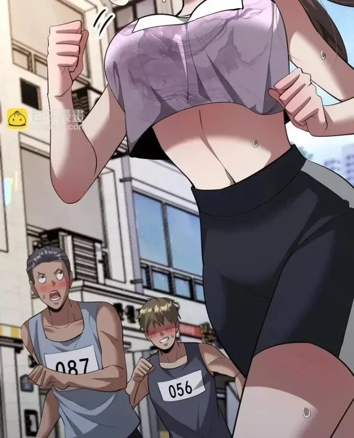 Ta Bị Kẹt Cùng Một Ngày 1000 Năm Chap 262 - Next Chap 261