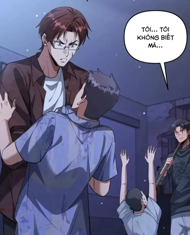 Ta Bị Kẹt Cùng Một Ngày 1000 Năm Chap 262 - Next Chap 261