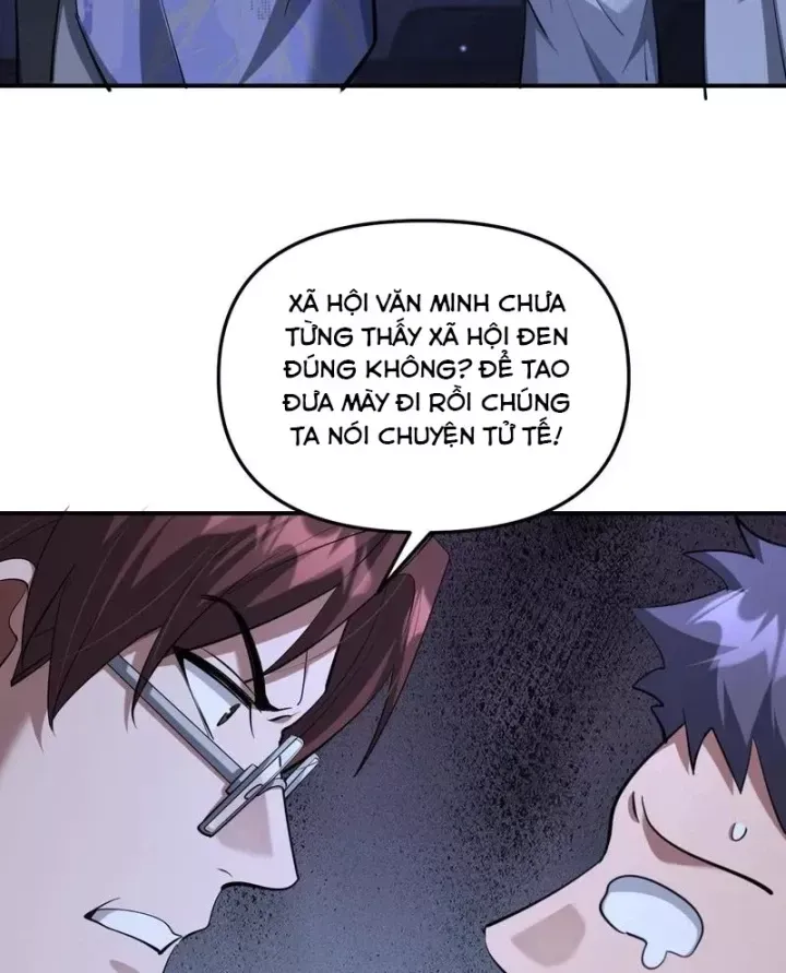 Ta Bị Kẹt Cùng Một Ngày 1000 Năm Chap 262 - Next Chap 261