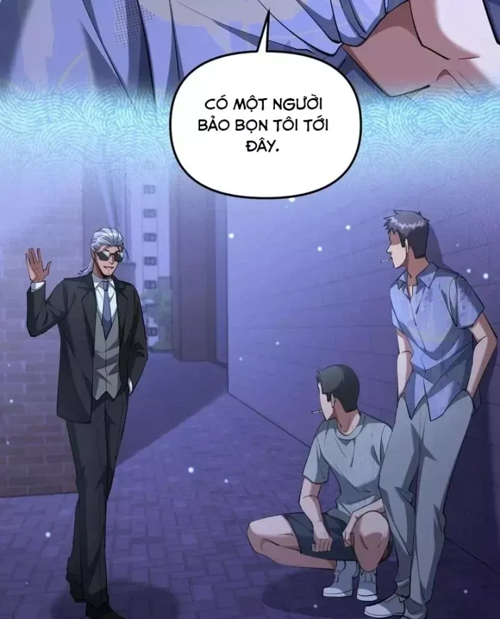 Ta Bị Kẹt Cùng Một Ngày 1000 Năm Chap 262 - Next Chap 261