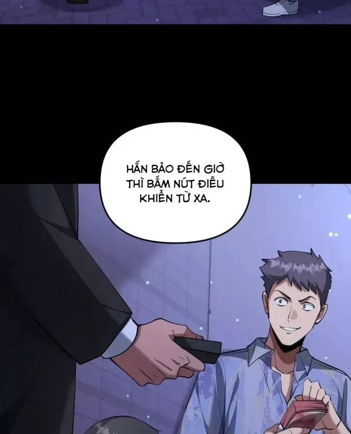 Ta Bị Kẹt Cùng Một Ngày 1000 Năm Chap 262 - Next Chap 261