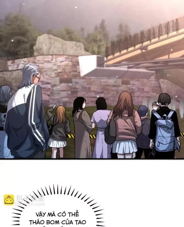 Ta Bị Kẹt Cùng Một Ngày 1000 Năm Chap 262 - Next Chap 261