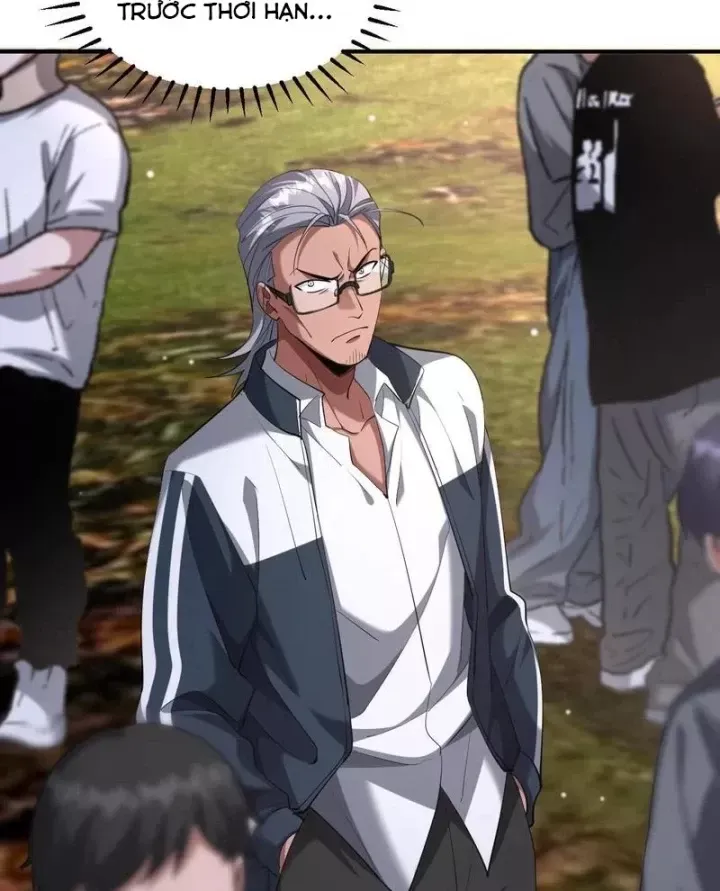 Ta Bị Kẹt Cùng Một Ngày 1000 Năm Chap 262 - Next Chap 261