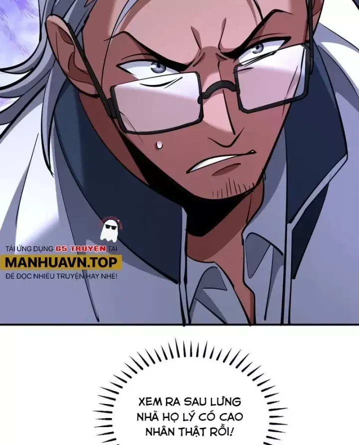 Ta Bị Kẹt Cùng Một Ngày 1000 Năm Chap 262 - Next Chap 261