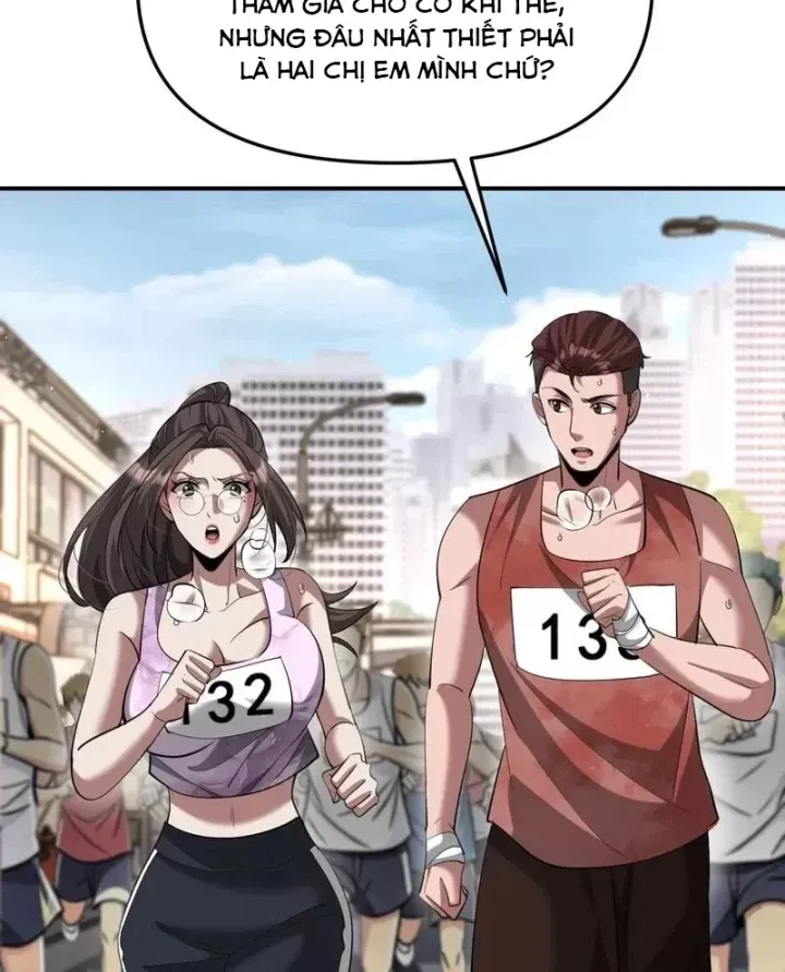 Ta Bị Kẹt Cùng Một Ngày 1000 Năm Chap 262 - Next Chap 261