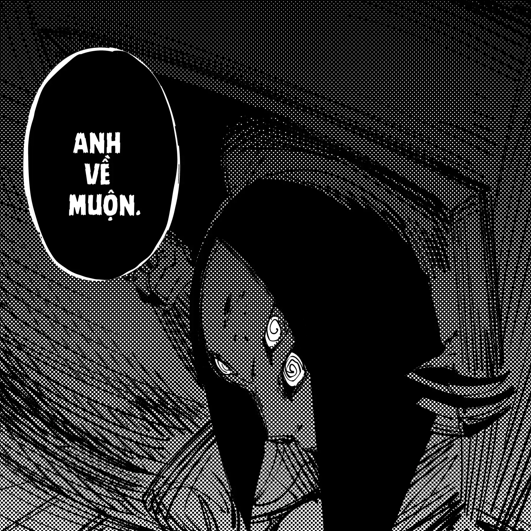 Hình Như Cô Bạn Gái Mới Của Tôi Không Phải Con Người - Chương 1 - Trang 4