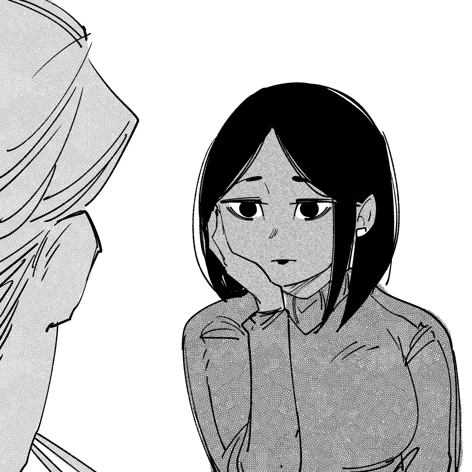 Hình Như Cô Bạn Gái Mới Của Tôi Không Phải Con Người - Chương 106 - Trang 4