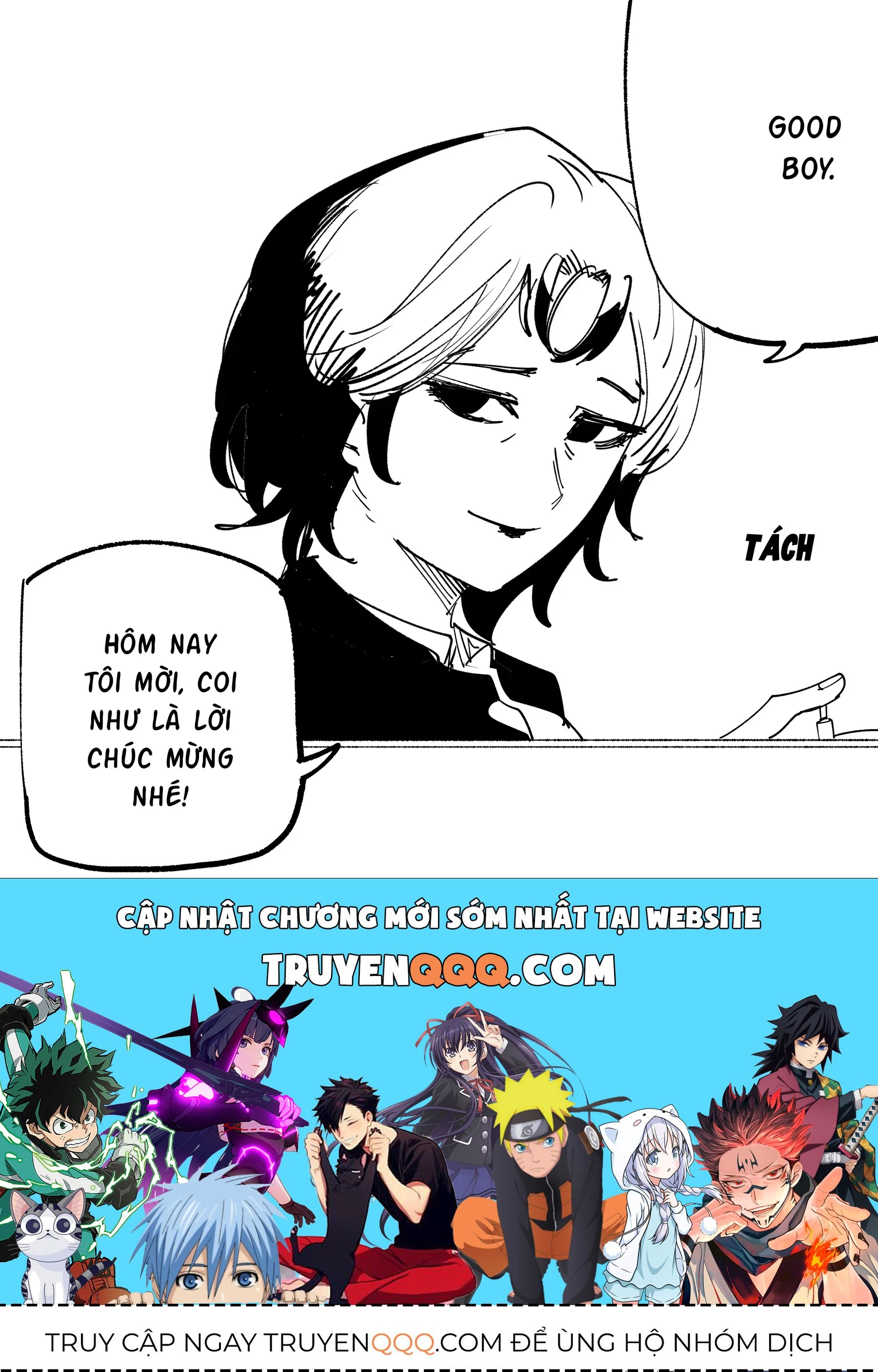 Hình Như Cô Bạn Gái Mới Của Tôi Không Phải Con Người - Chương 107 - Trang 5