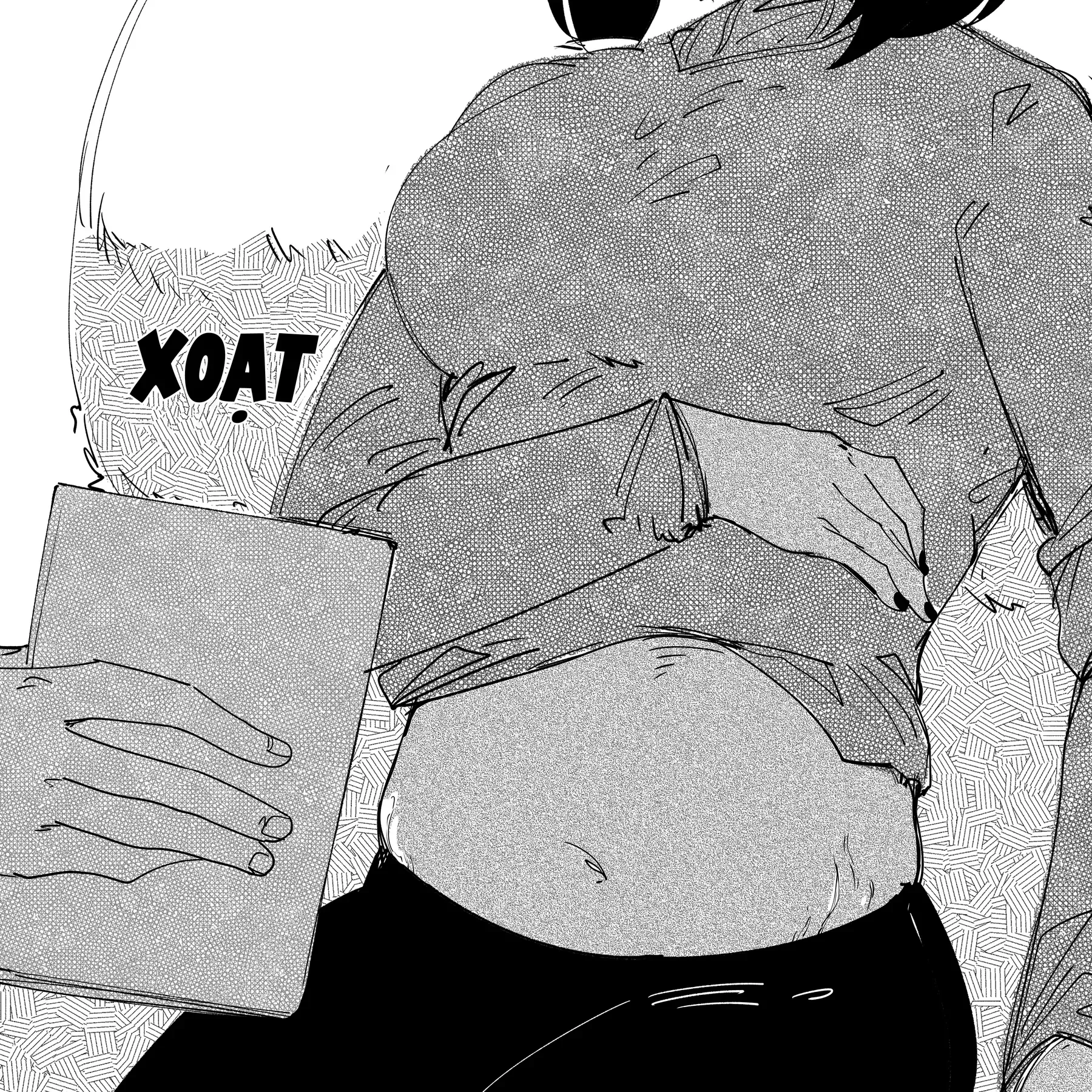 Hình Như Cô Bạn Gái Mới Của Tôi Không Phải Con Người - Chương 109 - Trang 3