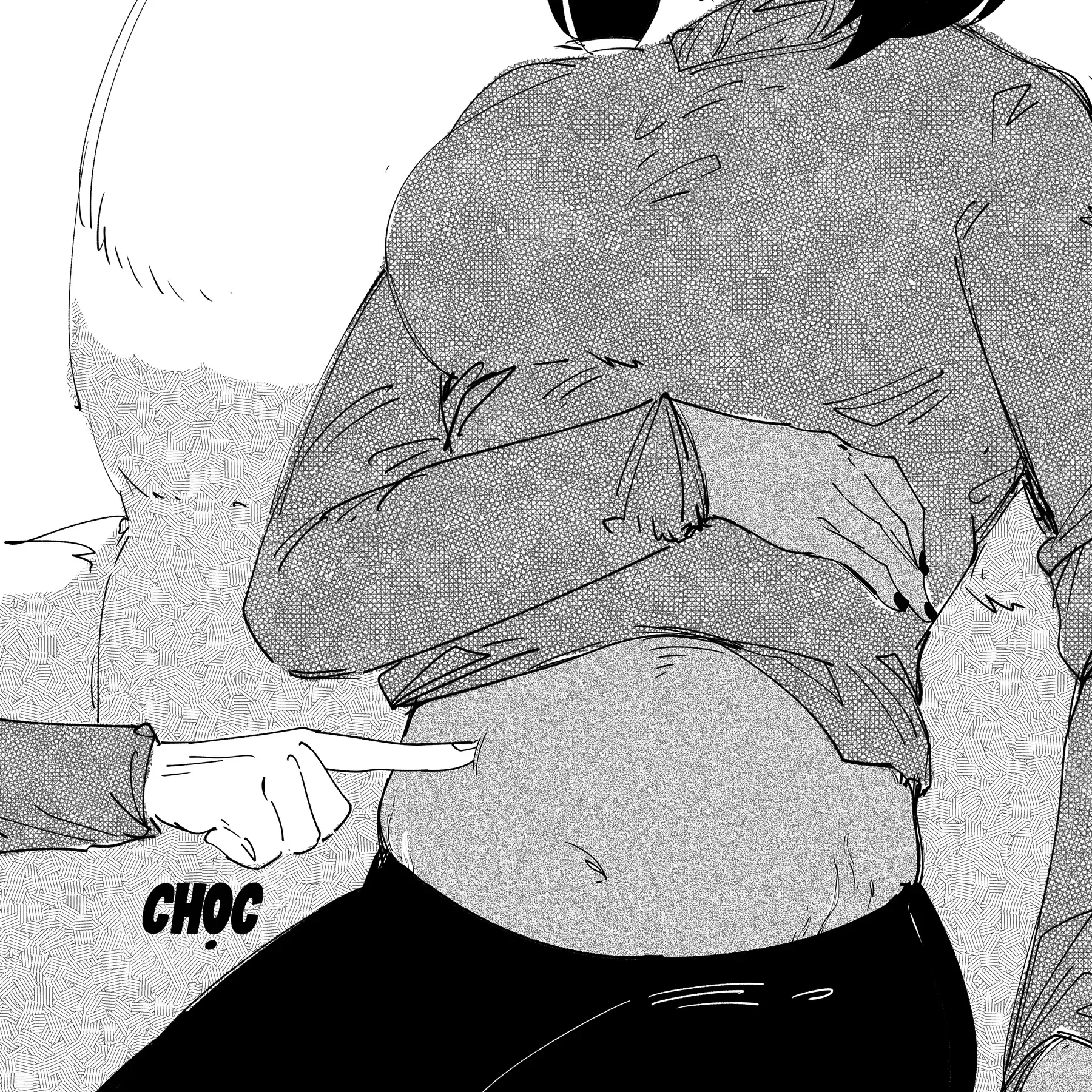 Hình Như Cô Bạn Gái Mới Của Tôi Không Phải Con Người - Chương 109 - Trang 4