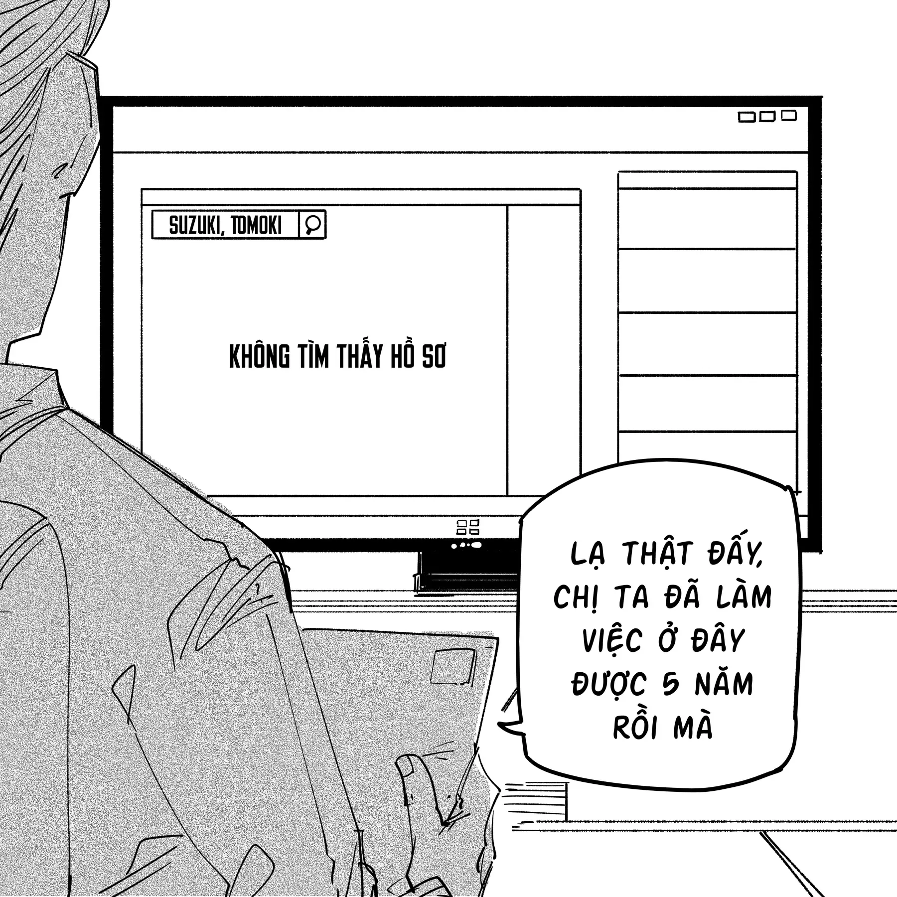 Hình Như Cô Bạn Gái Mới Của Tôi Không Phải Con Người - Chương 111 - Trang 3