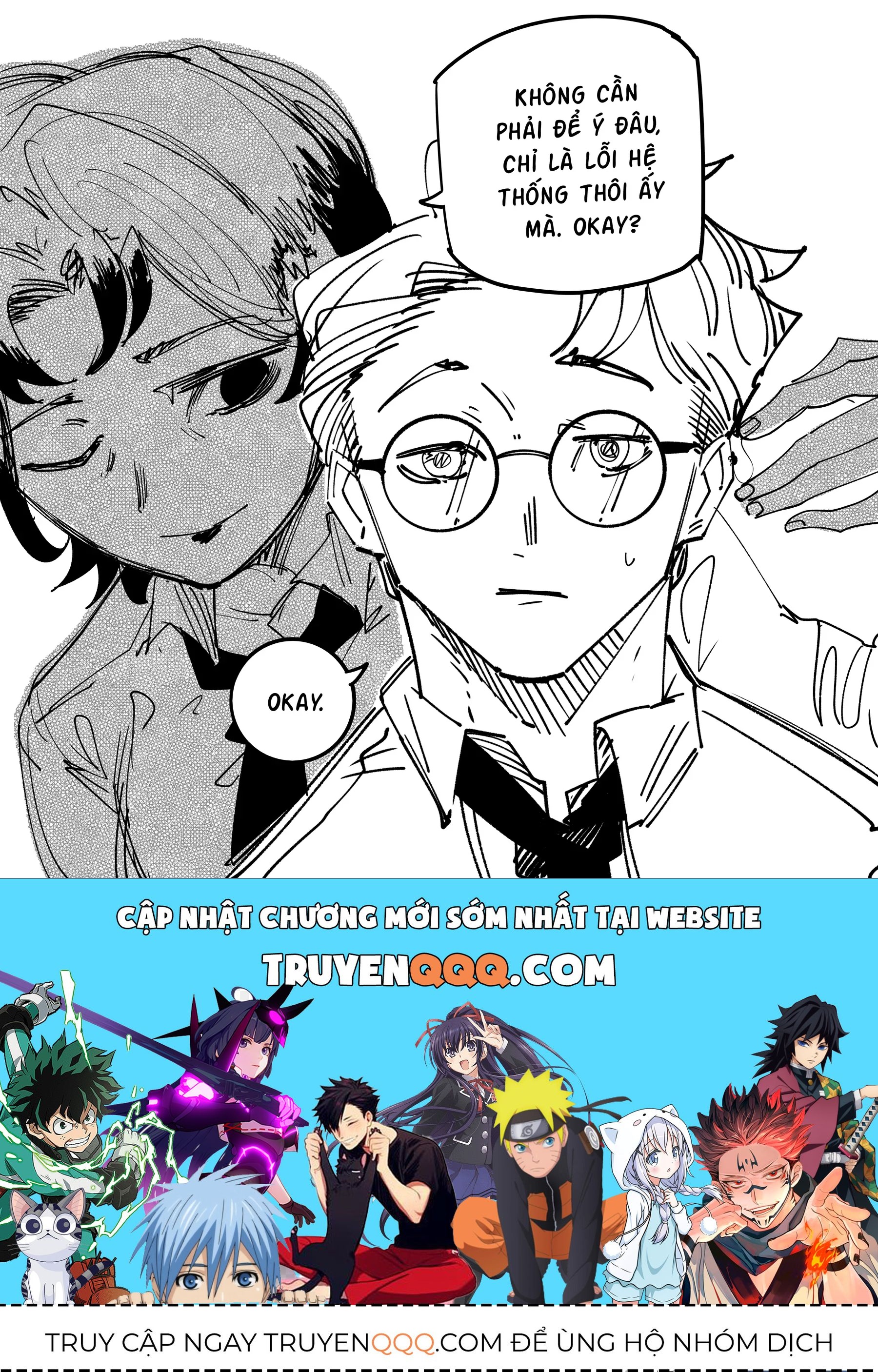 Hình Như Cô Bạn Gái Mới Của Tôi Không Phải Con Người - Chương 111 - Trang 5