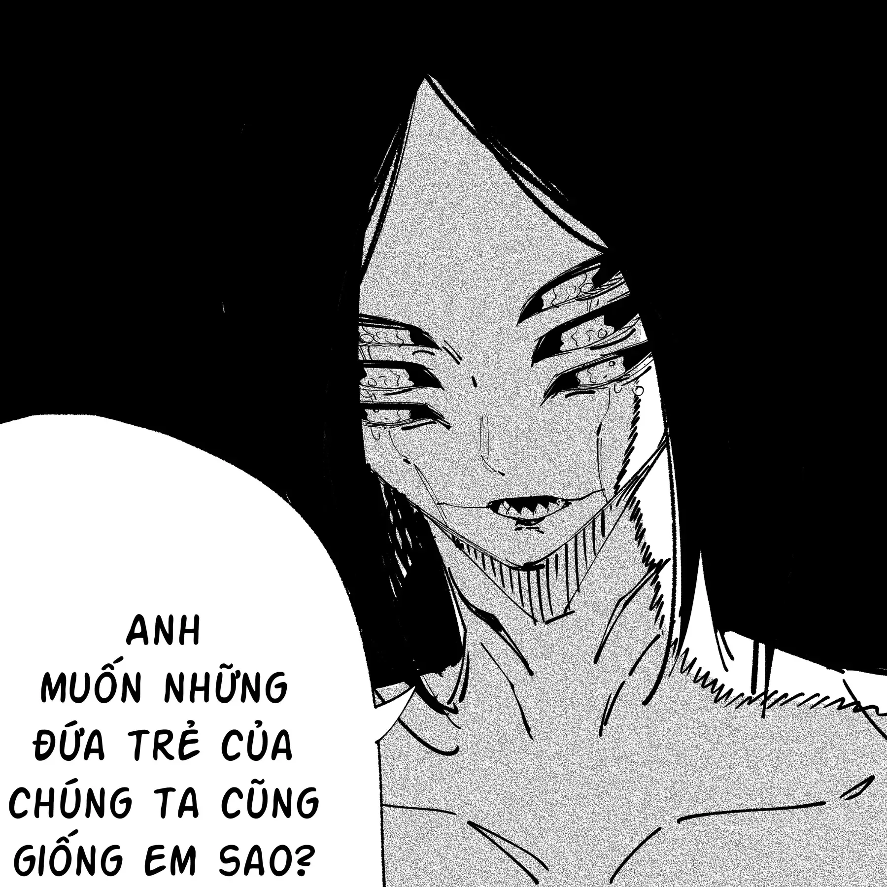 Hình Như Cô Bạn Gái Mới Của Tôi Không Phải Con Người - Chương 12 - Trang 6