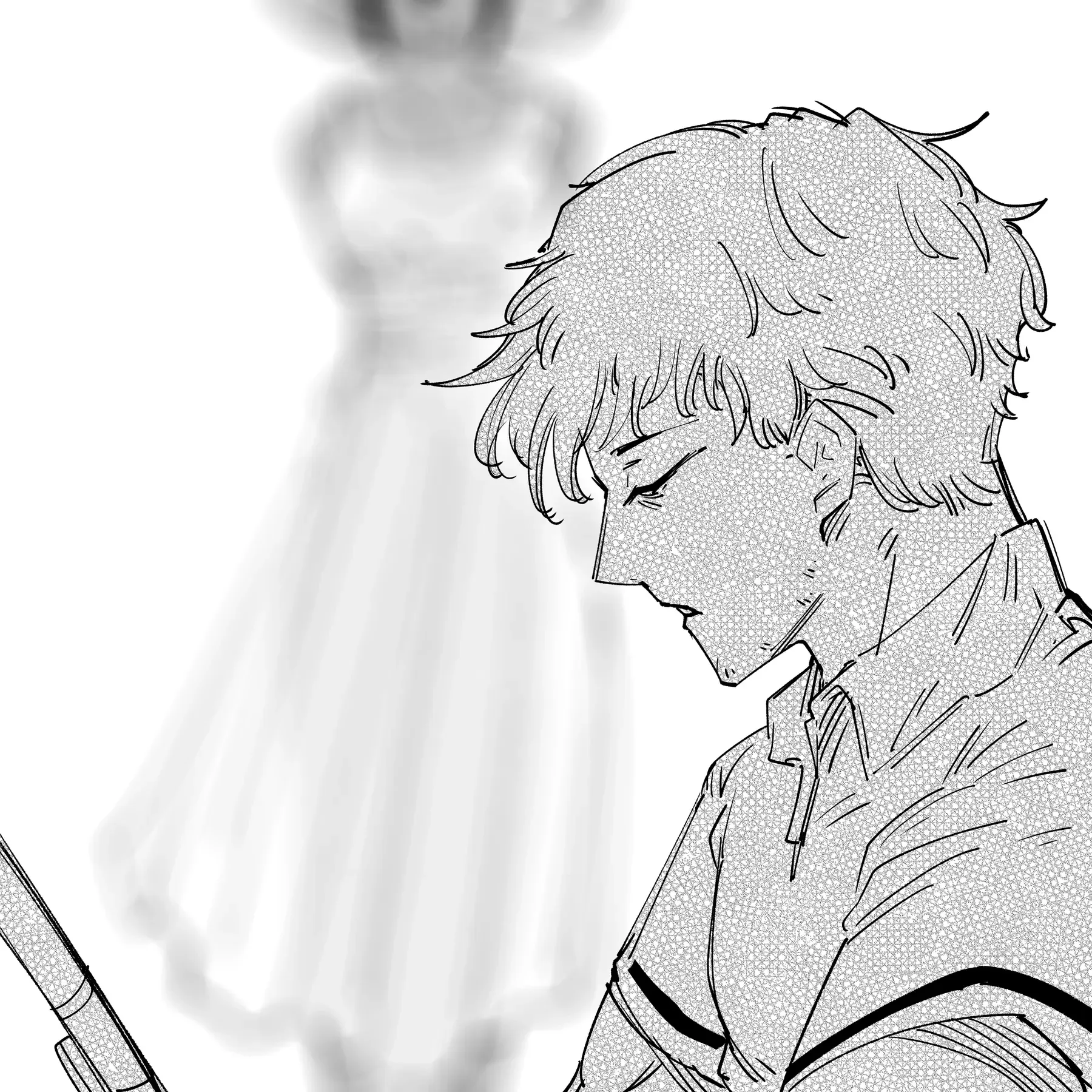 Hình Như Cô Bạn Gái Mới Của Tôi Không Phải Con Người - Chương 126 - Trang 3