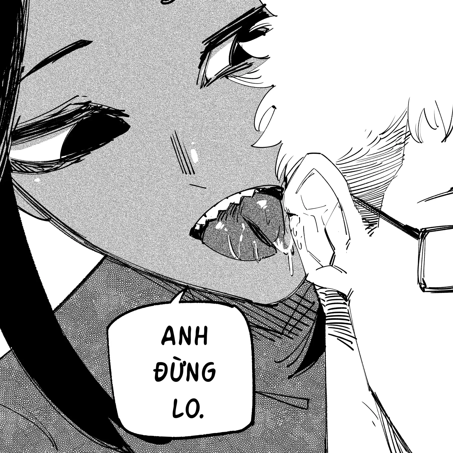 Hình Như Cô Bạn Gái Mới Của Tôi Không Phải Con Người - Chương 129 - Trang 4