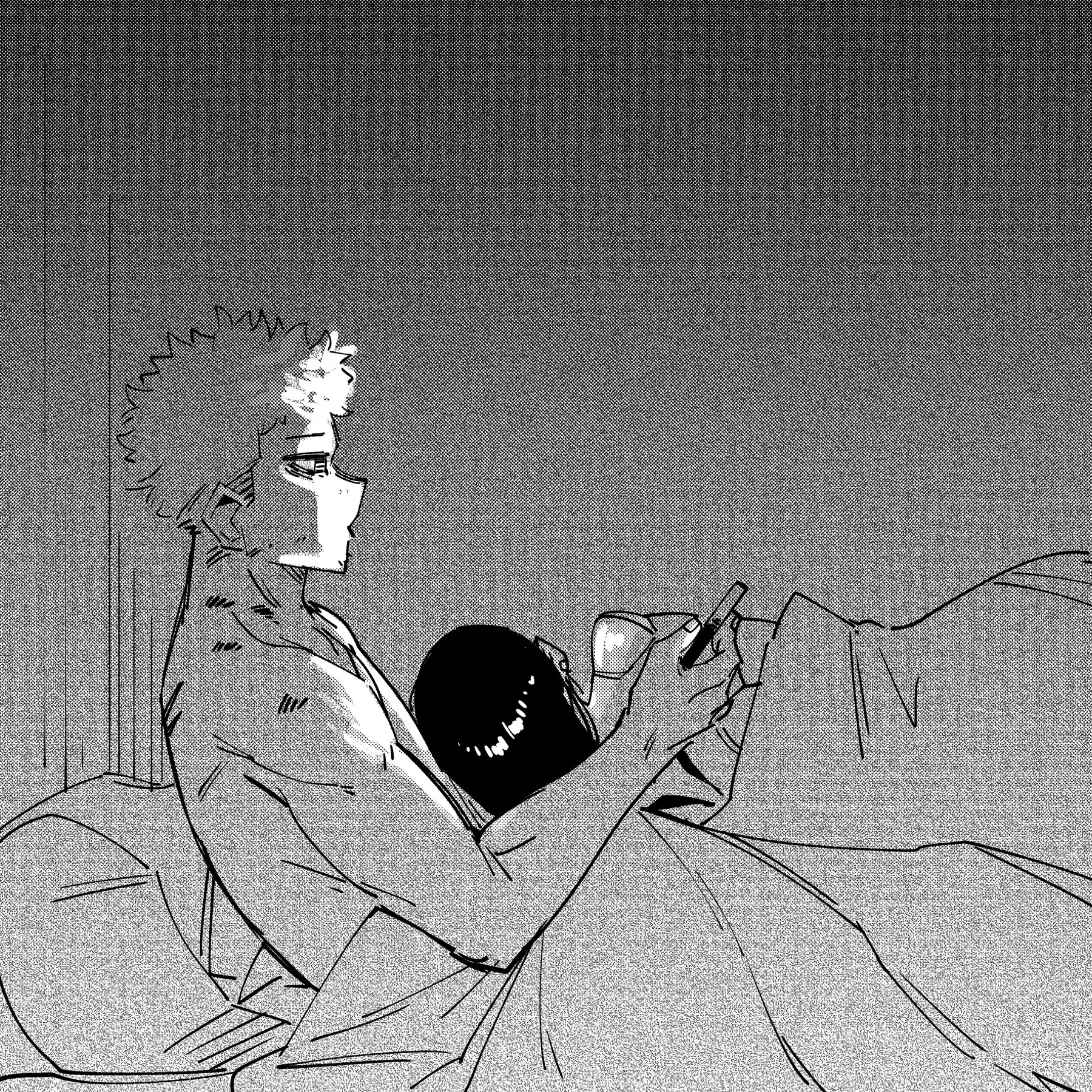 Hình Như Cô Bạn Gái Mới Của Tôi Không Phải Con Người - Chương 13 - Trang 3