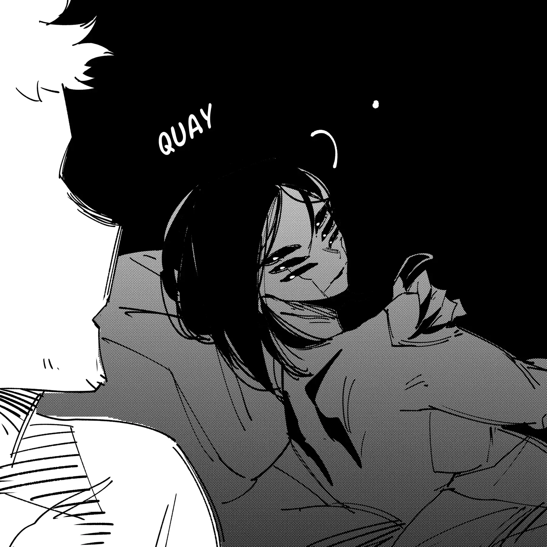 Hình Như Cô Bạn Gái Mới Của Tôi Không Phải Con Người - Chương 13 - Trang 4