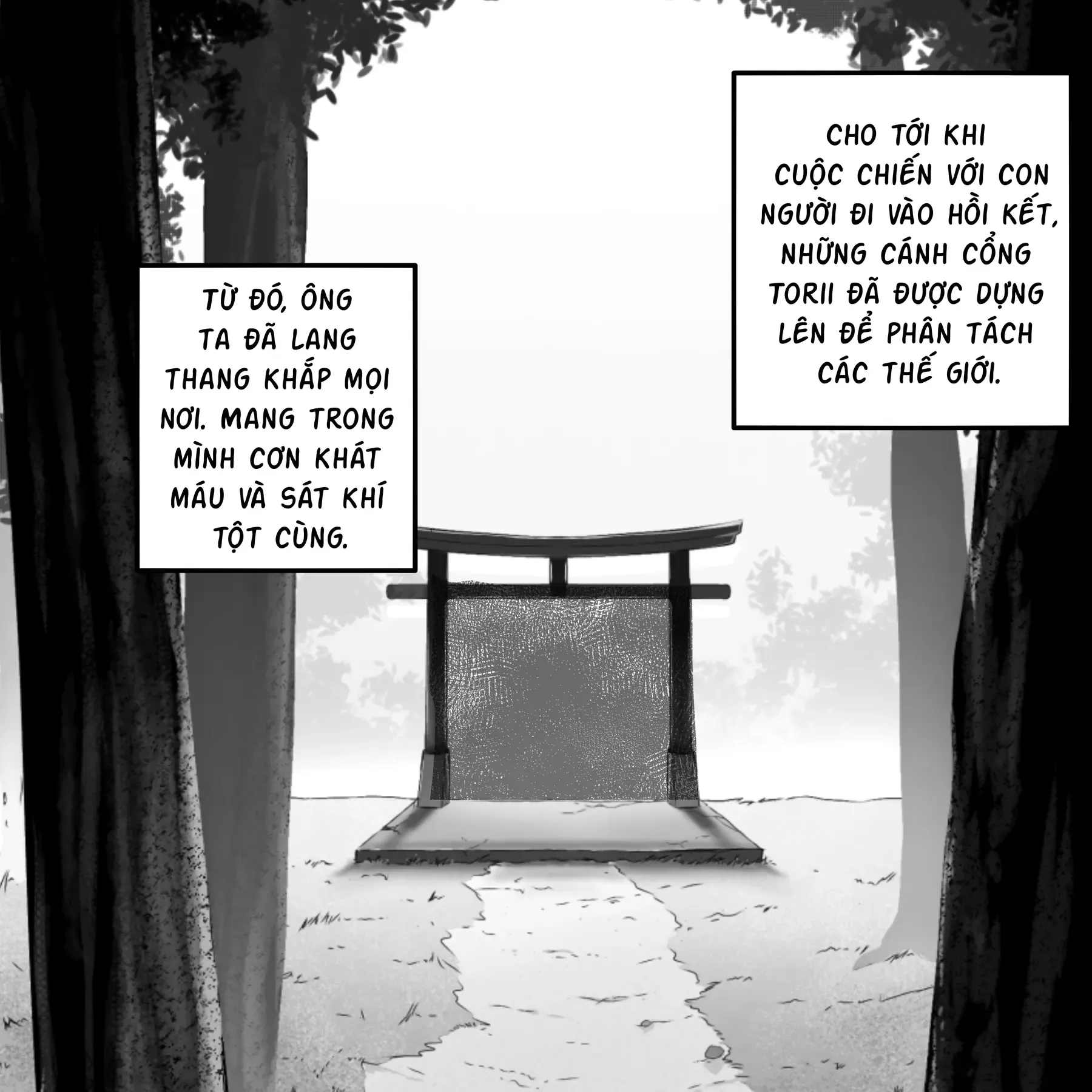 Hình Như Cô Bạn Gái Mới Của Tôi Không Phải Con Người - Chương 131 - Trang 12