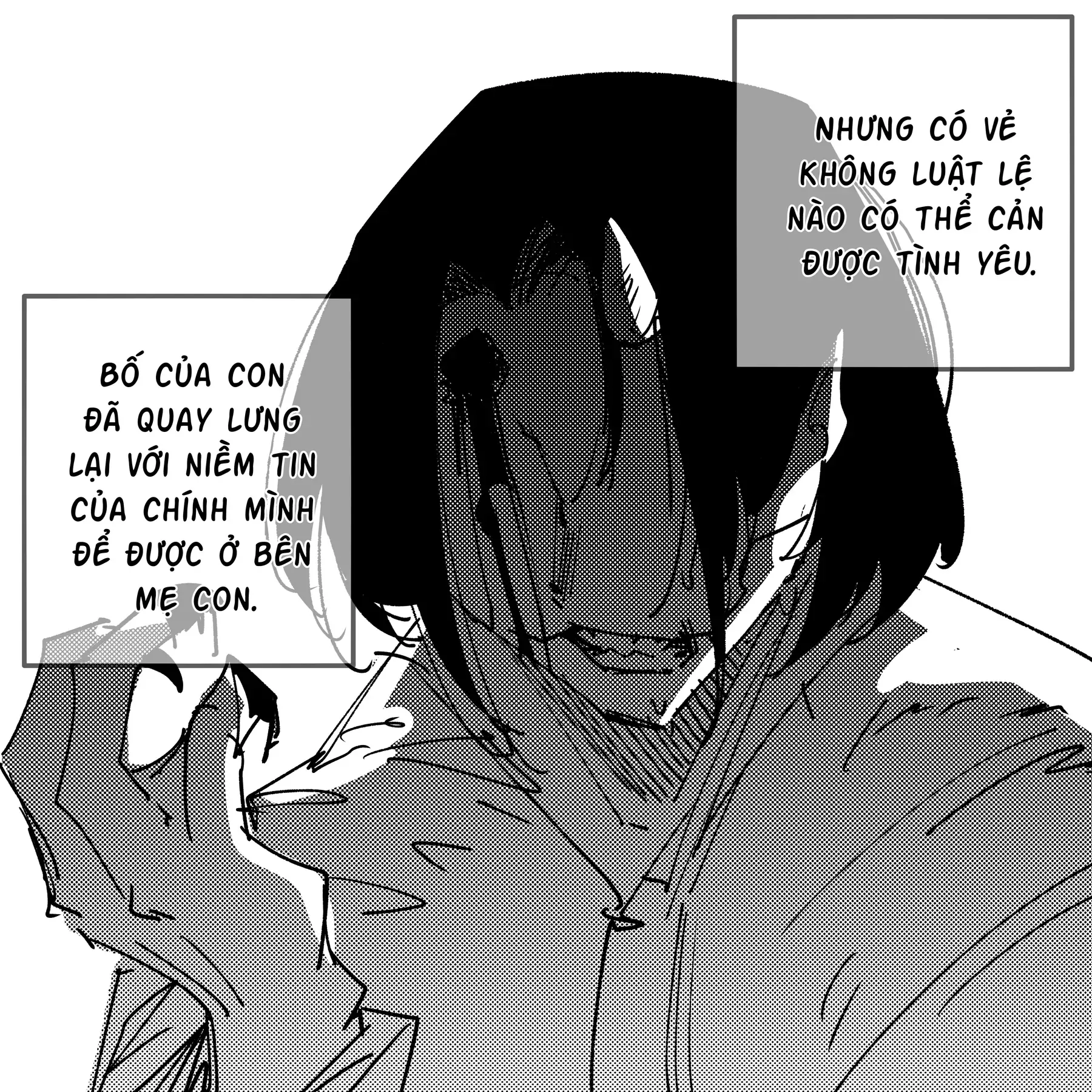 Hình Như Cô Bạn Gái Mới Của Tôi Không Phải Con Người - Chương 131 - Trang 7