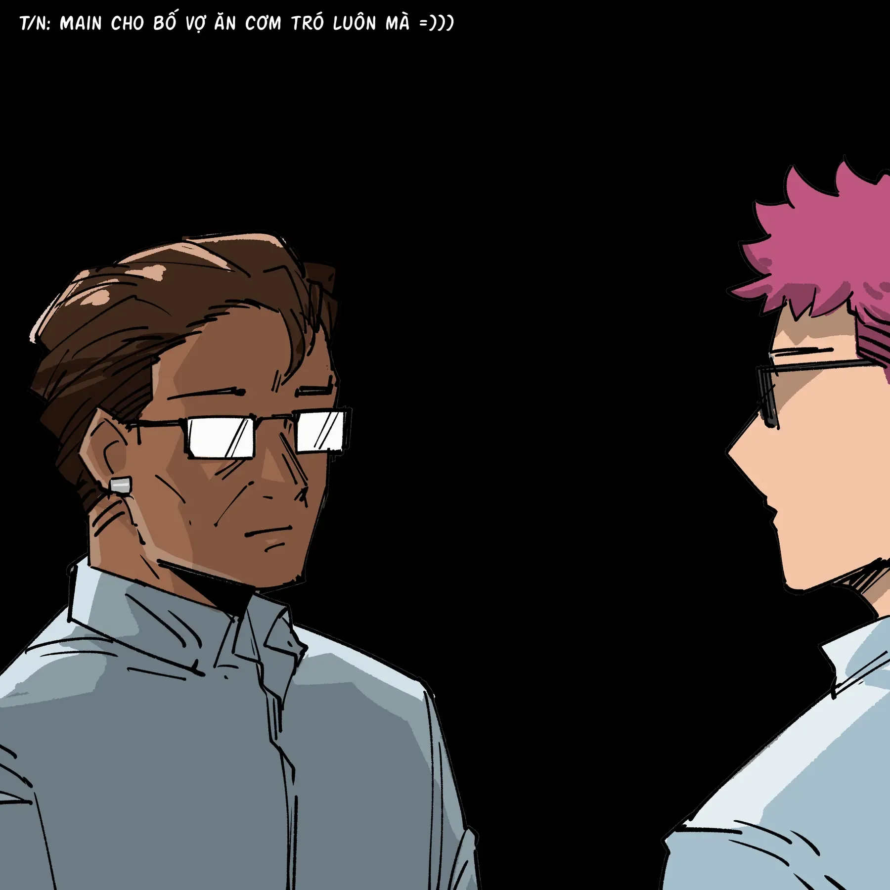 Hình Như Cô Bạn Gái Mới Của Tôi Không Phải Con Người - Chương 132 - Trang 6