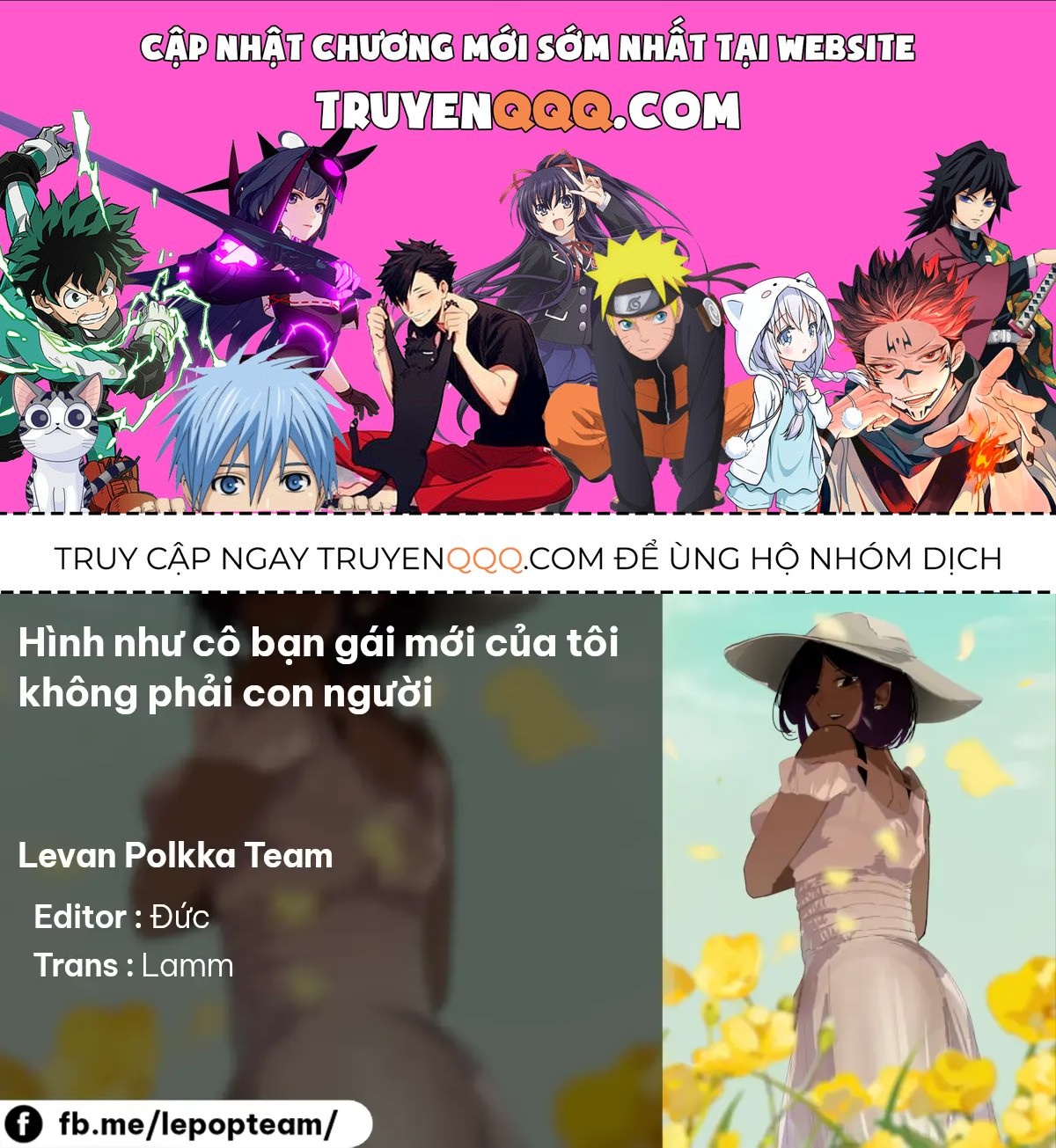 Chương 133 - Trang 1